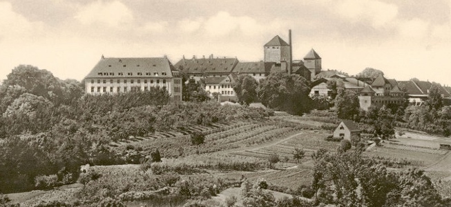 Mosteiro de Weihenstephan