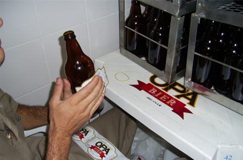 10 anos da Cervejaria Artesanal OPA BIER: uma história de pioneirismo