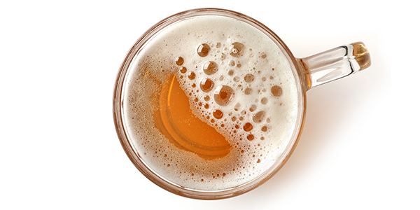 Cerveja ajuda a prevenir câncer OPA BIER