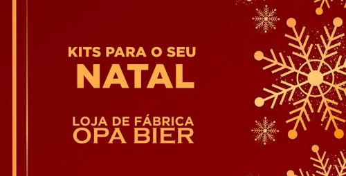 Baixe o catálogo de Natal