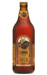 OPA BIER Old Ale