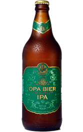 OPA BIER India Pale Ale