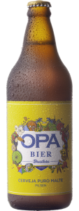 OPA BIER Brasileira