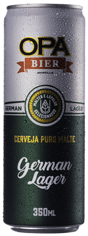Estilo German Lager