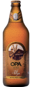 OPA BIER Hefe Weizen