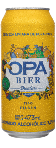 OPA BIER Brasileira