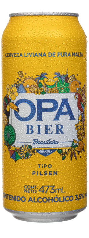 Estilo Pilsen