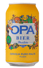 OPA BIER Brasileira