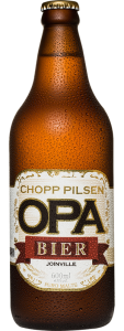 OPA BIER Chopp Pilsen