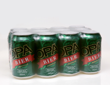 Latas OPA BIER Pale Ale