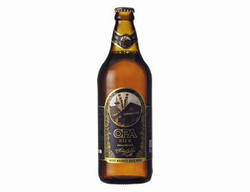 OPA BIER Strong Golden Ale