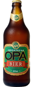 OPA BIER Pale Ale