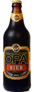 OPA BIER Porter