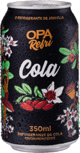 OPA Refri Cola