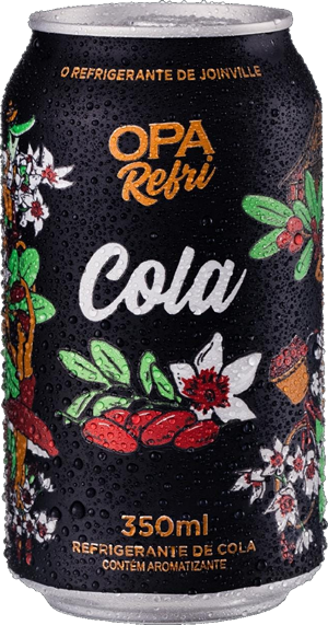 OPA Refri Cola