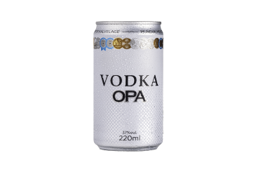 Vodka OPA