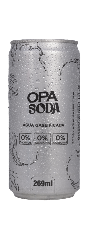 OPA Soda