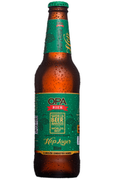 Hop Lager
