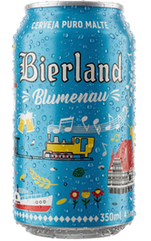 Bierland Blumenau