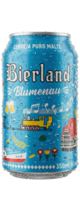 Bierland Blumenau