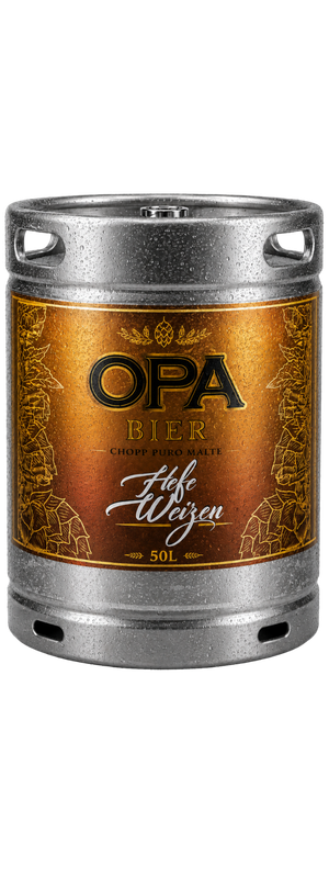 Chopp de trigo