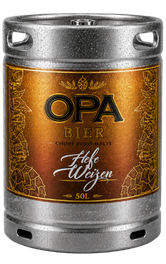 Chopp Hefe Weizen