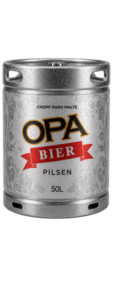 Chopp Pilsen Puro Malte