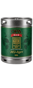 Chopp Hop Lager