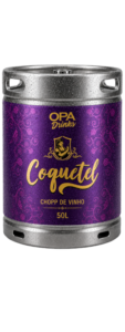Chopp de Vinho