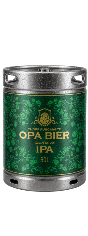 Estilo India Pale Ale