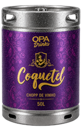 Chopp de Vinho
