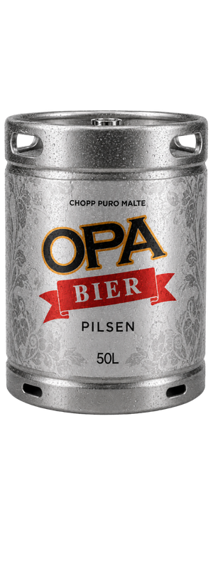 Estilo Pilsen